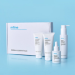 MFine Anti-Pigmentation kit-sensitive skin