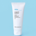 mfine sunscreen gel SPF 50+++