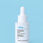 MFine 20% Vitamin C + 1% Ferulic Acid Serum