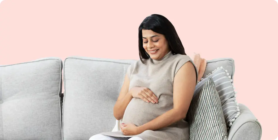 Pregnancy Care Program
