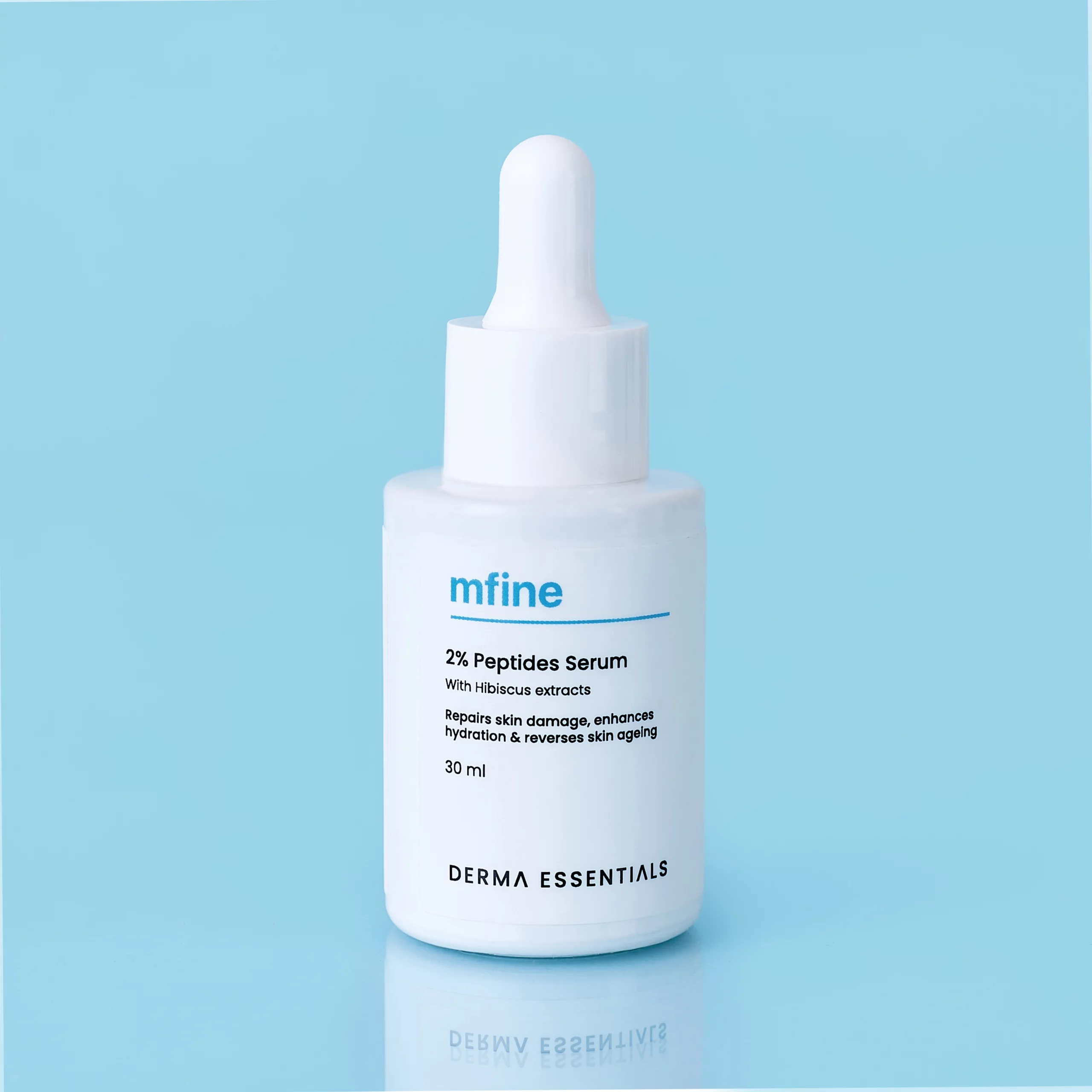 MFine 2% Peptides Serum