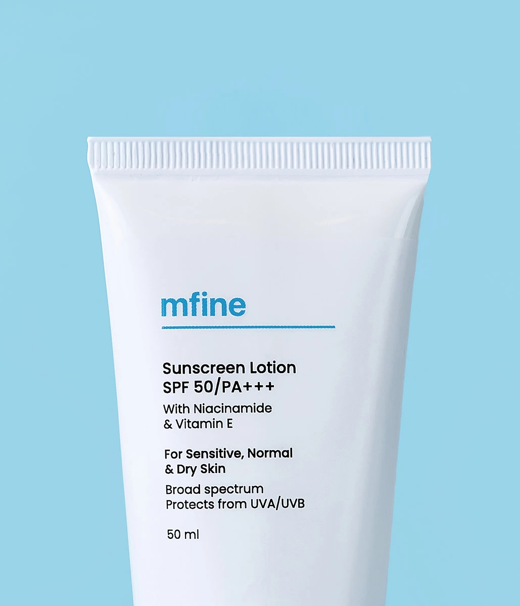 using retinol and sunscreen
