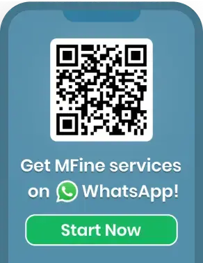 MFine Whats App