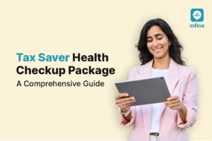 Tax Saver Health Checkup Package: A Comprehensive Guide