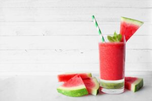 water melon juice
