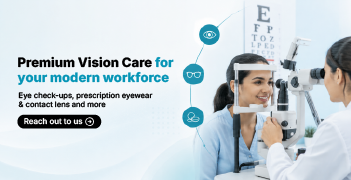 vision banner mobile